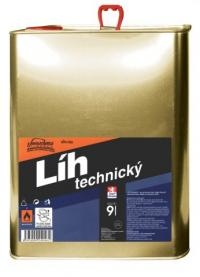 Líh technický 9l