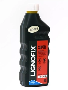 Lignofix Super 1kg ochrana dřeva