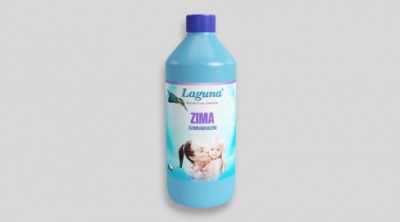 Laguna Zima 1l pro zazimování bazénů