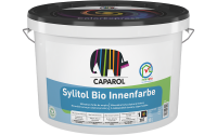 Caparol Sylitol Bio Innenfarbe 10l silikát vnitřní barva