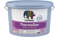 Caparol ThermoSan NQG 10l B1 Fasádní silikonová barva bílá