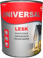 Industrol Universal lesk 1998 černý 2,5l
