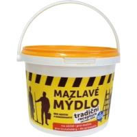 Mazlavé mýdlo 2kg Zenit