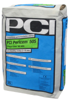 PCI Pericem 505 nivelační hmota 25kg