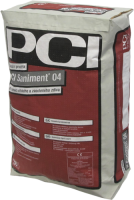 PCI Saniment 04 sanační prostřik 30kg