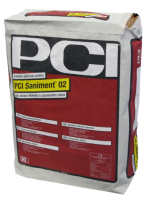 PCI Saniment 02 sanační omítka 30kg