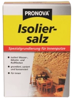 Düfa IS Isoliersalz Izolační sůl 0,5kg "doprodej"