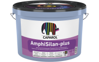 Caparol Amphisilan Plus 10l B1 Fasádní silikonová barva bílá