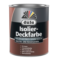 Düfa IB Isolier-Deckfarbe Izolačně krycí barva 350ml