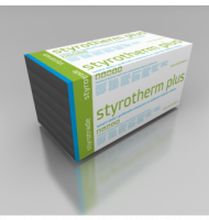 Styrotherm Plus 70 (NEO) 30mm šedý fasádní polystyren = od 20m3, zálohová faktura