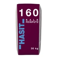 Hasit 160 štuk vnitřní jemný 30kg