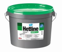 HET Hetline Sensitive silikát 12kg malířská barva pro alergiky