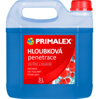 Primalex penetrace hloubková 3l