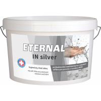 Eternal IN Silver 12kg antibakteriální malířská barva