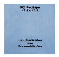 PCI Pecitape těsnící manžeta 42x42cm