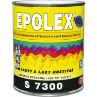 Epolex S7300 1kg epoxidové tužidlo