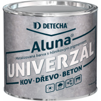 Detecha Aluna stříbrná 2kg