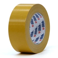 Páska oboustranná textilní 5cm/25m Ulith Economy