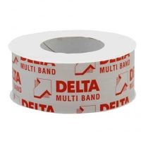 Delta MultiBand 60mmx25m silně lepící páska