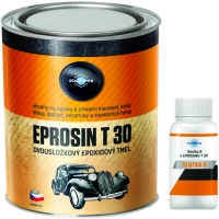 Eprosin T30 set 930g 2K epoxidový tmel