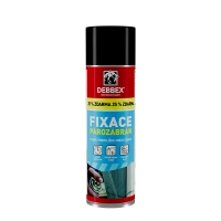 Den Braven Fixace parozábran, lepidlo ve spreji 400ml