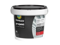 Primalex Projekt 1kg bílá malířská barva