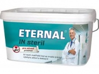 Eternal IN Steril 4kg nátěr proti plísni