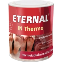 Eternal IN Thermo 0,9kg termoizolační malíř. barva