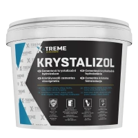 Den Braven Krystalizol cementová hydroizolace 5kg