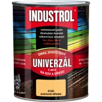 Industrol S2013 Universal lesk 6100 krémová střední 0,75l