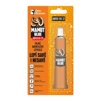 Den Braven Mamut Glue Disper Fix 25ml montážní lepidlo