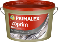 Primalex Izoprim 5l barva na skvrny a nečistoty