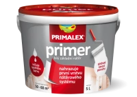 Primalex Primer 5l bílý základní nátěr