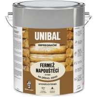 Fermež napouštěcí 2,5l Unibal O1000