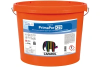 Caparol Capatect PrimaPor K20 W 25kg silikonová omítka