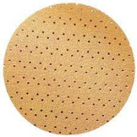 Brusný kotouč MultiLoch 225mm K120 Storch na brusku Spider