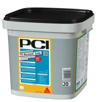 PCI Barraseal Turbo 20kg 2K vodotěsná hydroizolační stěrka