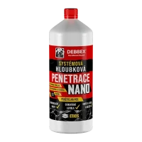 Den Braven Hloubková penetrace NANO 1l