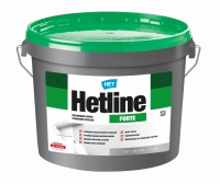 HET Hetline Forte 5kg barva štukového vzhledu
