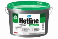 HET Hetline San Active 7kg proti plísním