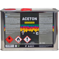 Aceton 4l