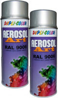Dupli-Color Aerosol ART sprej barevný RAL lesklý 400ml